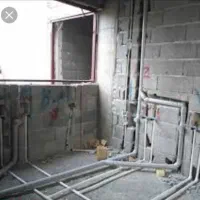 لوله کشی آب و فاضلاب ،تعمیر آبگرمکن و...