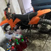 فلات طرح کی تی ام ۲۰۰