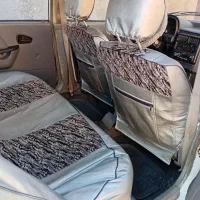 پراید 84|خودرو سواری و وانت|بروجن, |دیوار