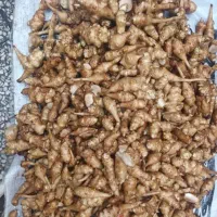 یارماسی شلغم یا سیب زمینی  برای ترشی و شور