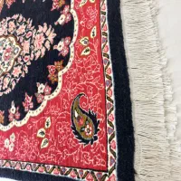 فرش دستباف پشتی|فرش|اراک, |دیوار