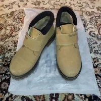 نیم بوت زنانه