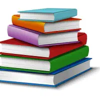 کتاب های رشته  زبان و ادبیات فارسی