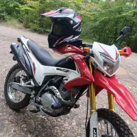 موتور پرواز ۲۰۰