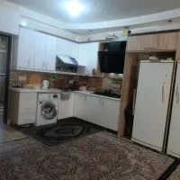 فروش چهارواحده همکف نما سنگ|فروش آپارتمان|اهواز, کوی صادقیه|دیوار