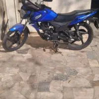 موتور مدل ۹۸