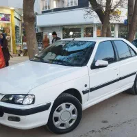 پارس ۹۲ تمیز و در حد