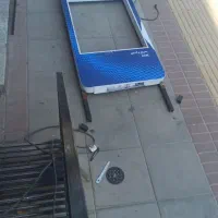 جوشکاری سیار|خدمات پیشه و مهارت|مرودشت, تخت جمشید|دیوار