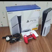 PS5 SLIM STANDARD