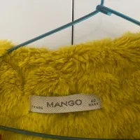 کت خز|لباس|رشت, فلسطین|دیوار