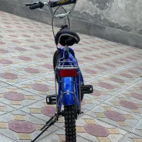 دوچرخه پرادو سایز ۲۰