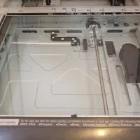 دستگاه کپی ریکوmp 2001sp|پرینتر، اسکنر، کپی، فکس|شهریار, شهرک وائین|دیوار