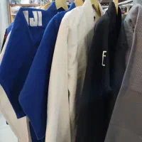 فروشنده لوازم ورزشی خانوم یا آقا