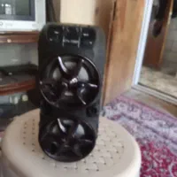 اسپیکر ۴روزه که خریدم