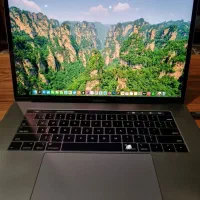 مک بوک Macbook pro 2018 15inch