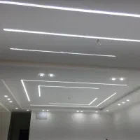 گچ کاری و گچبری و کاشی و سرامیک کاری|خدمات پیشه و مهارت|جوانرود, |دیوار