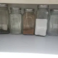 لوازم آشپزخانه|ظروف نگهدارنده، پلاستیکی، یک‌بارمصرف|قزوین, |دیوار