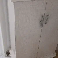 لوازم منزل لوستر و جا کفشی|لوستر و چراغ آویز|تهران, بلورسازی|دیوار