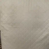 تشک طبی فنری رویال اصل کارکرده|تشک تختخواب|گلپایگان, |دیوار