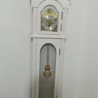 ساعت ایستاده