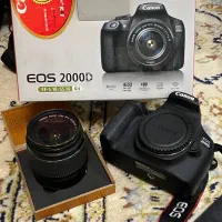 کنون 2000D
