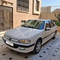 پژو پارس xup مدل ۱۴۰۲ نیمه فول|خودرو سواری و وانت|تهران, افسریه شمالی|دیوار