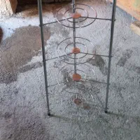 یه عدد استند