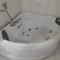 وان جکوزی دو نفره
