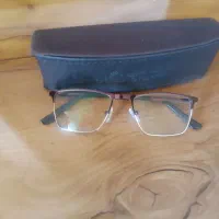 عینک طبی
