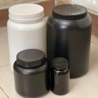 بطری 4 ،3 و 1 لیتری