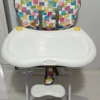 صندلی غذای کودک