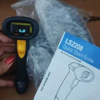 اسکنربارکدخوان|پرینتر، اسکنر، کپی، فکس|شیراز, اصلاح‌نژاد|دیوار