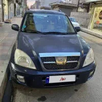 ام وی ام ایکس 33 mvm x33  معاوضه پژو۲۰۶ رانا...