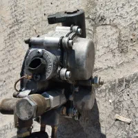 رگلاتور گاز پراید