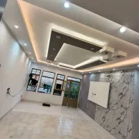 اجرای کناف تایل پی وی سی