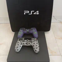 ps4 slim 1ra کپی خور