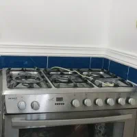 فرگازاسنوا مدل اورانوس تمام استیل