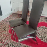 وسایل منزل امیرآباد|میز و صندلی غذاخوری|نجفآباد, شهید بهشتی|دیوار