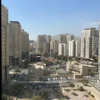 ۱۳۵ متر سه خواب مجتمع پارسیا دید دریاچه طبقه بالا|اجارهٔ آپارتمان|تهران, گلستان (شهرک راه آهن)|دیوار