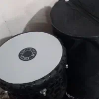 تمبک|سازهای سنتی|نیشابور, چمبران|دیوار