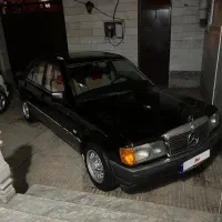 بنز کلاس E E190، مدل ۲۰۰۱|خودرو سواری و وانت|تهران, شمس‌آباد|دیوار