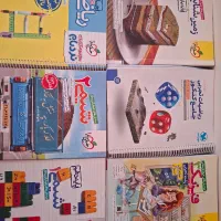 کتاب های کنکور تجربی با پایین ترین قیمت