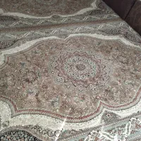 فروش2عددفرش 9متری نونو|فرش|نجف‌آباد, یزدانشهر|دیوار