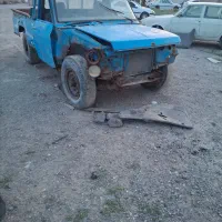 جمع اوری اسقاط مینی بوس نیسان پیکان پراید وانت روا|خدمات موتور و ماشین|اردبیل, |دیوار