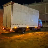 حمل اثاثیه منزل و اداری|خدمات حمل و نقل|مهاباد (آذربایجان غربی), |دیوار