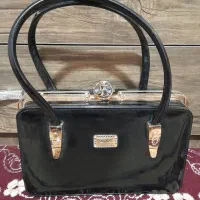 کیف مجلسی زنانه کاملا نو