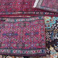 فرش دستباف نو پانخورده|فرش|همدان, |دیوار