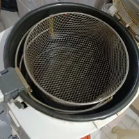 سرخ کن هامیلتون (با روغن)|اجاق گاز و لوازم برقی پختوپز|تهران, جوادیه تهرانپارس|دیوار