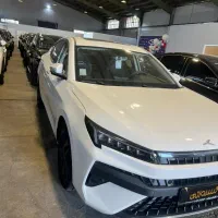 کی ام سی J7 KMC جی 7 مدل 1405|خودرو سواری و وانت|تهران, قیطریه|دیوار