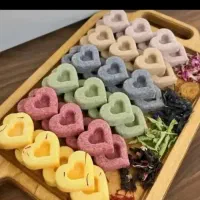 قند. آبنبات. تنقلات